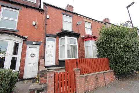 3 bedroom terraced house to rent, Edmund Road, Sheffield