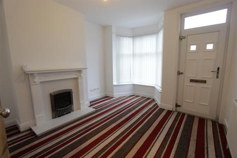 3 bedroom terraced house to rent, Edmund Road, Sheffield