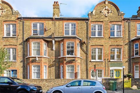 1 bedroom terraced house to rent, Cato Road, London, SW4