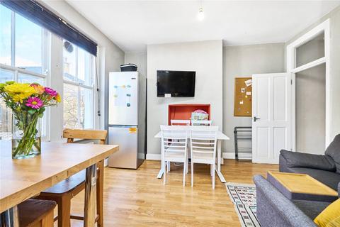 1 bedroom terraced house to rent, Cato Road, London, SW4