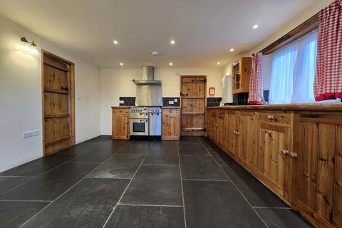 5 bedroom detached house for sale, Watertown, Appledore