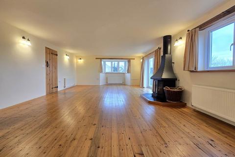 5 bedroom detached house for sale, Watertown, Appledore