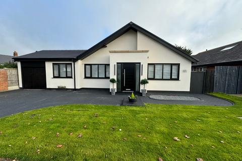 3 bedroom detached bungalow for sale, Harington Road, Formby, Liverpool, L37