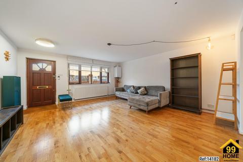 1 bedroom flat to rent, Pavan Court, London, E2