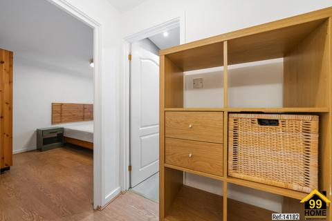 1 bedroom flat to rent, Pavan Court, London, E2