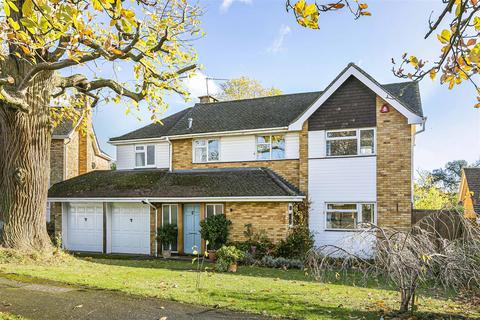 4 bedroom house for sale, Blakes Way, Welwyn