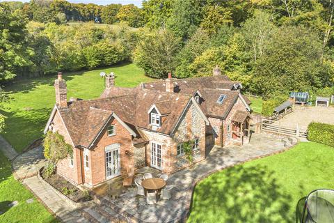 5 bedroom detached house for sale, Pishill, Henley-on-Thames, Oxfordshire, RG9