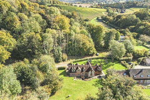 5 bedroom detached house for sale, Pishill, Henley-on-Thames, Oxfordshire, RG9