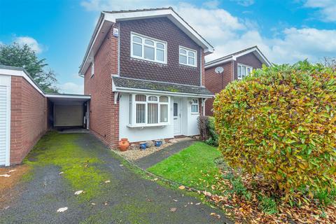 4 bedroom house for sale, Hazewood Close, Worcester