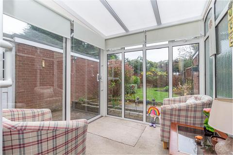 4 bedroom detached house for sale, Hazewood Close, Worcester