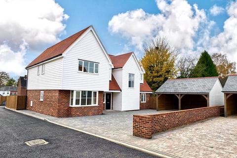 5 bedroom detached house for sale, Florence Drive, Hatfield Broad Oak, Bishop's Stortford, CM22