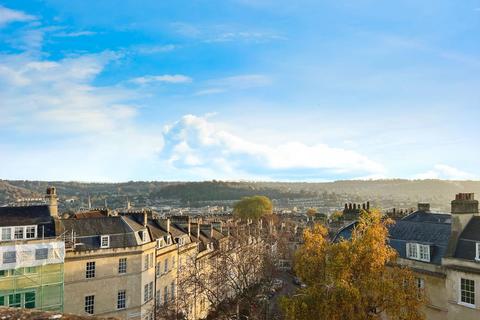 2 bedroom flat for sale, Portland Place, Bath BA1