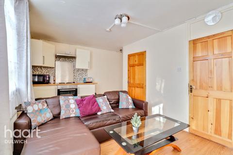 1 bedroom flat to rent, Mona Road, LONDON