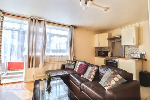 1 bedroom flat to rent, Mona Road, LONDON