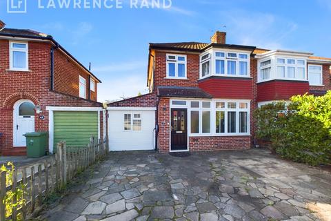 3 bedroom semi-detached house for sale, Anmersh Grove, Stanmore, Middlesex, HA7