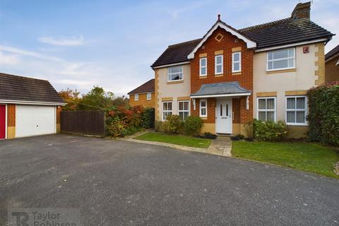 3 bedroom detached house for sale, Maidenbower, Crawley