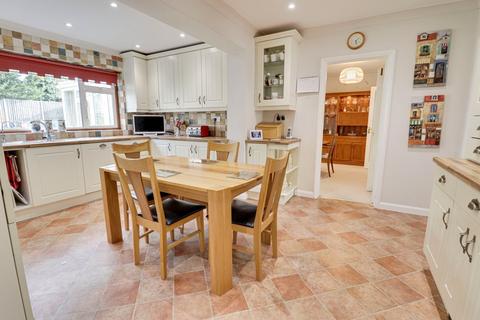 4 bedroom detached house for sale, Gilders, Sawbridgeworth, CM21