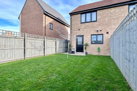 2 bedroom end of terrace house for sale, Hazel Grove, Thurnscoe