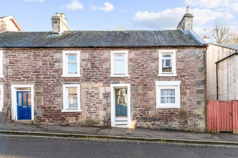 3 bedroom end of terrace house for sale, High Street, Dunblane, FK15