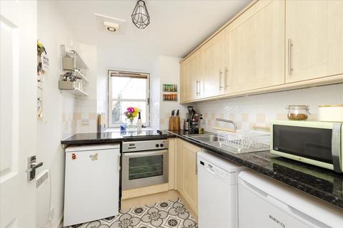 Flat 39a Fountain Place, Loanhead, EH20 9DT