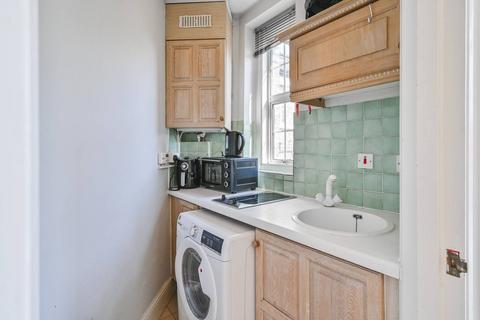 1 bedroom flat to rent, Harrowby Street, Marylebone, London, W1H