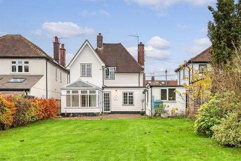 3 bedroom detached house for sale, Beehive Lane, Chelmsford