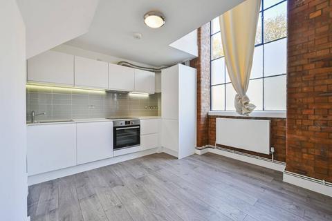 1 bedroom flat to rent, Canonbury Heights East, N1, Islington, London, N1