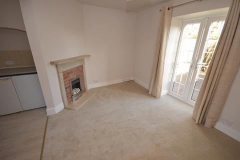 3 bedroom terraced house to rent, Coastguard Cottages Kings Saltern Road, Lymington, Hampshire, SO41