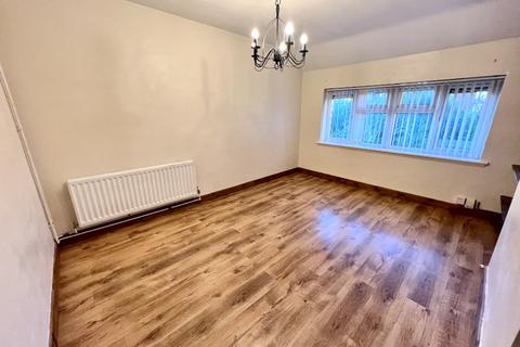 1 bedroom flat to rent, Kitchen Lane, Wolverhampton WV11