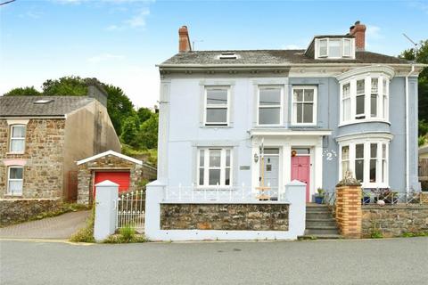 4 bedroom semi-detached house for sale, Feidr Fawr, St Dogmaels, Cardigan, SA43