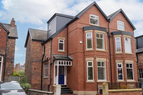 5 bedroom semi-detached house for sale, Clifton Road, Chorlton