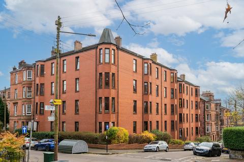 2 bedroom flat for sale, Wilton Street, Flat 8, North Kelvinside, Glasgow, G20 6RD