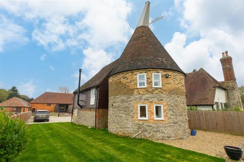 3 bedroom detached house for sale, The Oast, High Street, Aylesford