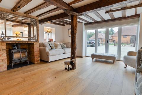 3 bedroom detached house for sale, The Oast, High Street, Aylesford