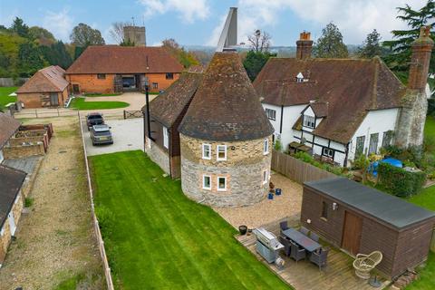 3 bedroom detached house for sale, The Oast, High Street, Aylesford