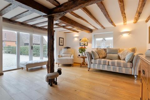 3 bedroom detached house for sale, The Oast, High Street, Aylesford