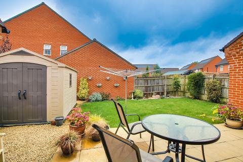 3 bedroom house for sale, SWANMORE