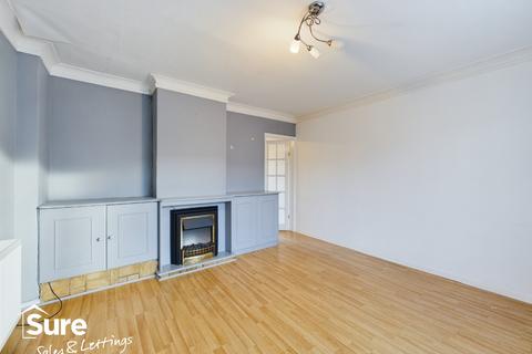 3 bedroom terraced house for sale, Bennetts End Road, Hemel Hempstead, Hertfordshire, HP3