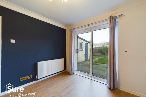 3 bedroom terraced house for sale, Bennetts End Road, Hemel Hempstead, Hertfordshire, HP3