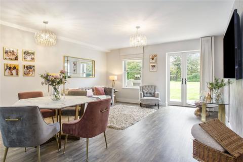 2 bedroom apartment for sale, Mansion House, Frith Park, Tadworth, Surrey, KT20