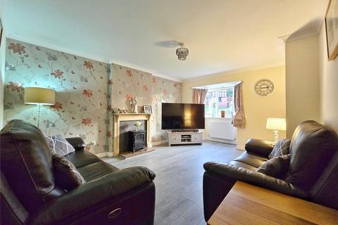 3 bedroom detached house for sale, Buckingham Close, Haslingden, Rossendale, BB4