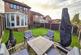 Patio &amp; Lawn Gardens