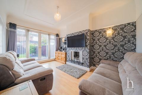 3 bedroom semi-detached house for sale, Broadway, Bebington CH63