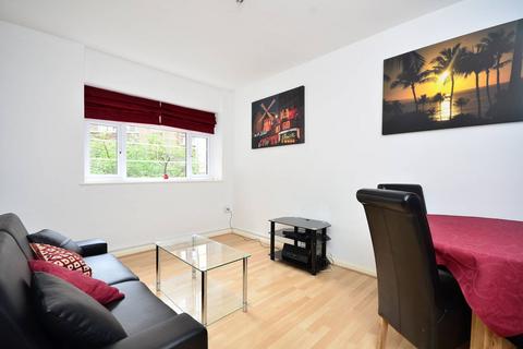 1 bedroom flat to rent, Edith Villas, Barons Court, London, W14