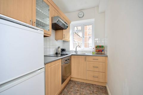 1 bedroom flat to rent, Edith Villas, Barons Court, London, W14