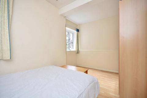 1 bedroom flat to rent, Edith Villas, Barons Court, London, W14