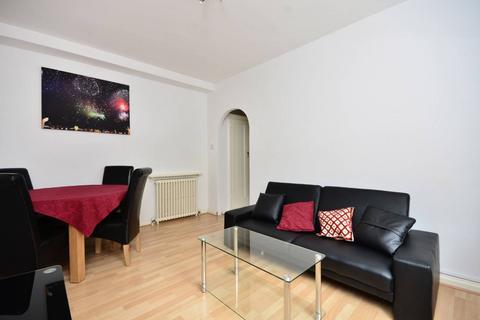 1 bedroom flat to rent, Edith Villas, Barons Court, London, W14