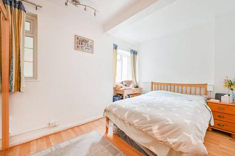 1 bedroom flat to rent, Edith Villas, Barons Court, London, W14