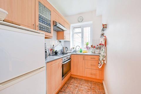 1 bedroom flat to rent, Edith Villas, Barons Court, London, W14