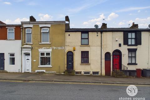 2 bedroom terraced house for sale, Redlam, Blackburn, BB2